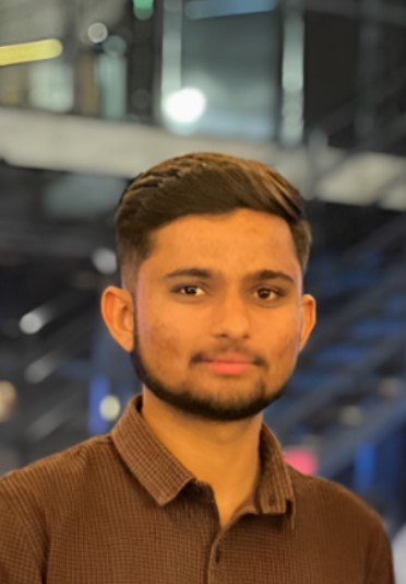 Ved Patel